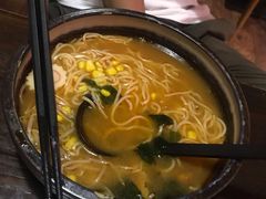 -小曹日本料理(软景中心店)