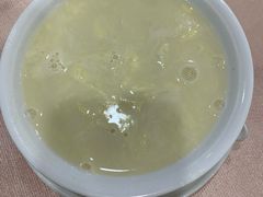 -汕头君华海逸酒店·鸿桃轩中餐厅