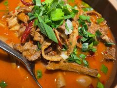 -匠熙小馆(崇文门店)