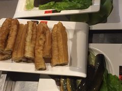 -天都火锅酒楼(虹梅南路店)