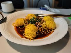 -渔语鱼酸菜鱼新川菜(来福士店)