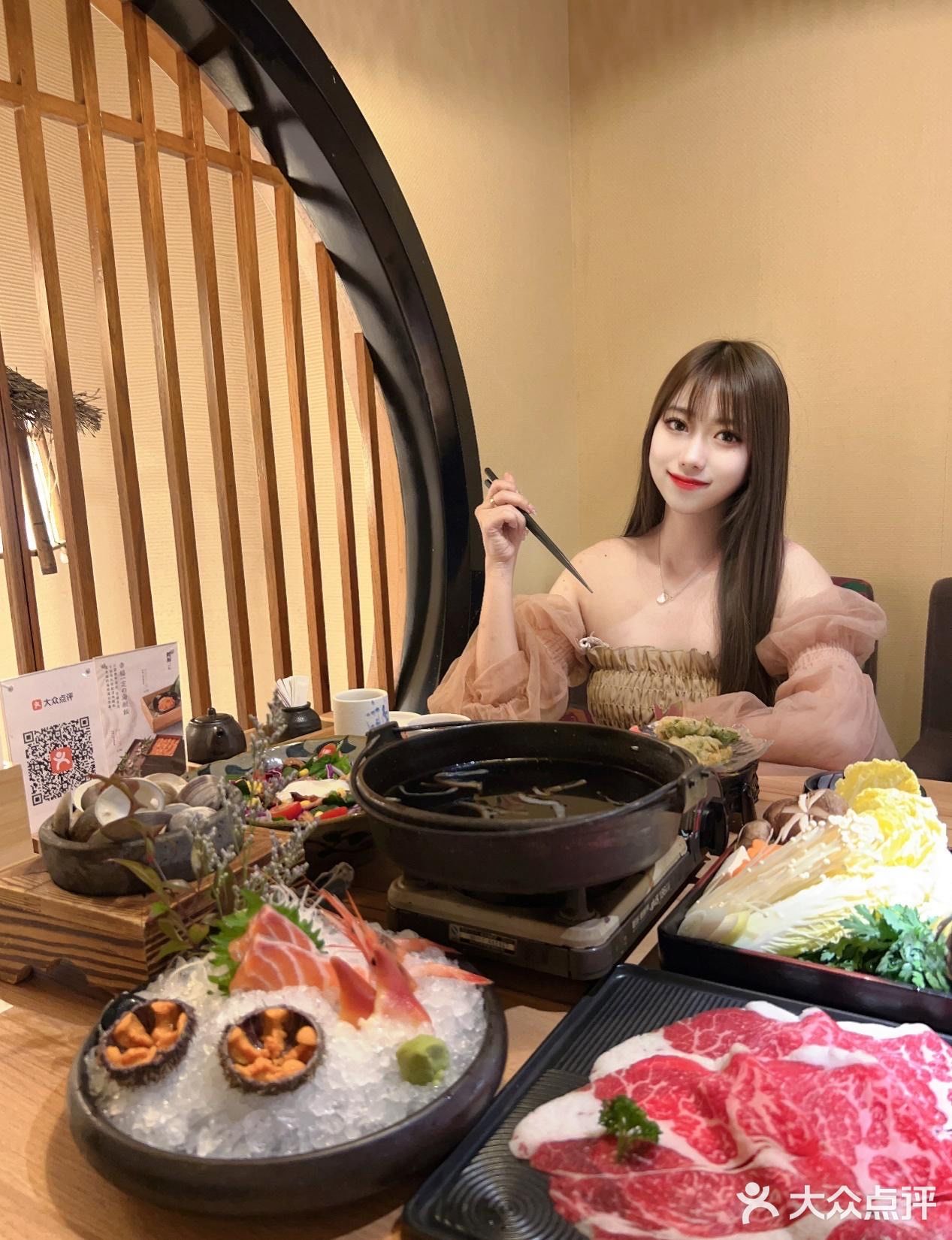 魔都首家！吃完🉑️直接双手插兜的宝藏日料！ 