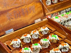 -芭菲盛宴·环球美食(袁家岗店)