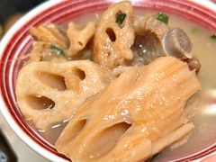 -清水亭湖北菜(大屯DT51店)