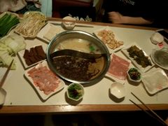 -傣妹火锅(荔湾广场店)