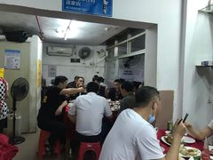 -蛇口康乐快餐鱼仔档(翠苑小区店)