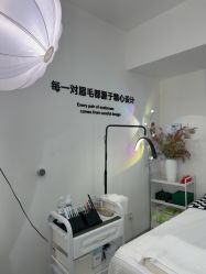-原生美学·SMP3D纹发·纹野生眉