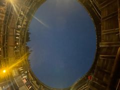 -南靖田螺坑土楼群景区
