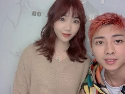 -潘多拉Hairsalon