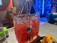 -醉炫音速烧烤(沙河总店)