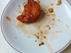 -福来居烤鸭店(天坛二店)