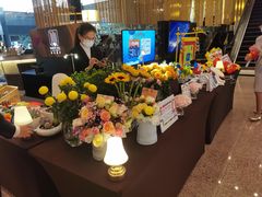 -广州花园酒店