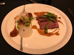 -LA TABLE de Joël Robuchon Restaurant