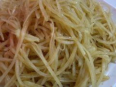 -途肴·老农饭庄(百里峡店)
