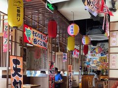 大堂-千懿六本木酒场(常熟路店)