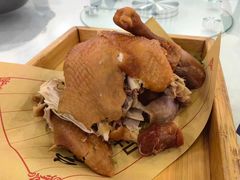 -友鹏海鲜(新宜白大道店)