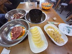 -马晓马佳牛羊肉(新合路店)