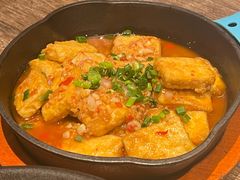 -云海肴云南菜(浦江欢乐颂店)