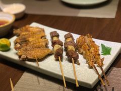 -山葵家·创意料理(临平银泰城店)
