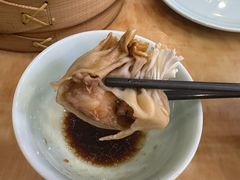 -都一处烧麦馆(前门店)