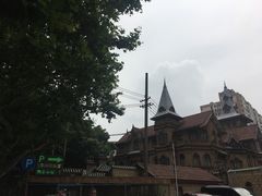 -马勒别墅饭店(静安寺店)