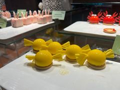 -二楼咖啡厅·厦门源昌凯宾斯基大酒店(湖滨中路店)