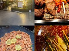 -盛江山自助料理(奥莱锦辉购物广场店)