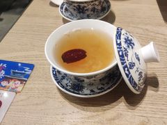 -新万鑫银丝面·非遗无锡味(惠山古镇店)