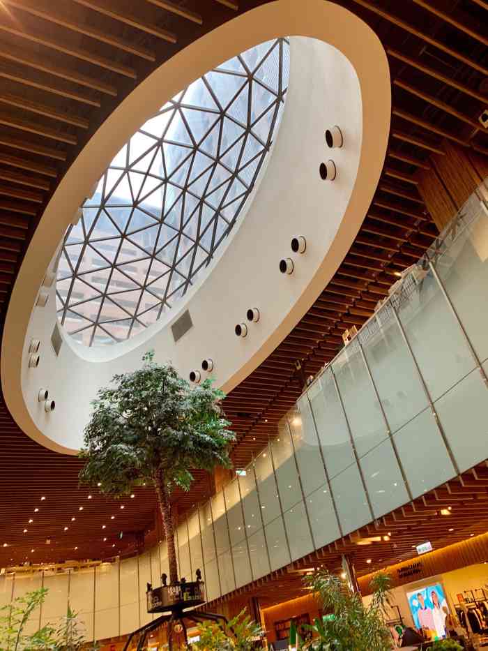 京站时尚广场-"京站广场 q square 承德路入口处."-大众点评移动版