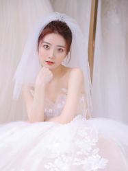 -韩国天使嫁衣婚纱礼服馆(上海旗舰店)