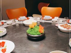 -柿合缘新京菜(国金中心商场店)