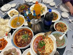 -贵阳味道(未来方舟店)