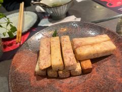 -牛村来人潮汕牛肉火锅(西单店)