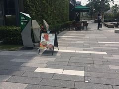 -星巴克(深圳前海企业公馆店)
