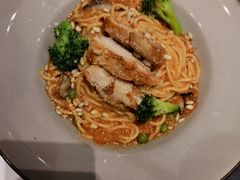 -Pennehut畔尼意面(合肥万象城店)