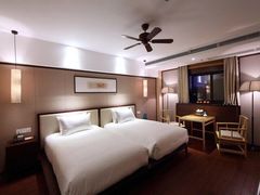 -成都皈徕栖精品酒店(四川大学九眼桥店)