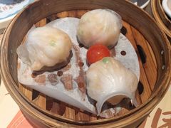 -点都德(珠江新城店)