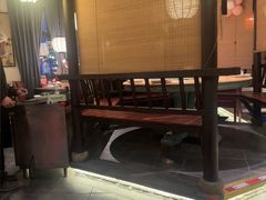 -吴越荣记苏州菜·松鼠桂鱼(月光码头店)