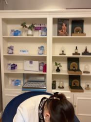 -MISSJANE简夫人美容定制中心