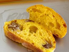 贝贝南瓜板栗洛代夫-PAOPAO Bakery&Café(港汇店)