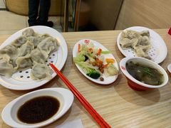 -赵奶奶水饺锅贴小酒馆(丁字沽店)