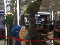 -UME影城(安贞DTS:X店)