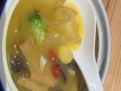 -和创柚子·会席日本料理(新区淮海街店)