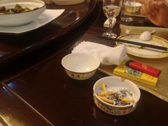 -鹿鸣春饭店(总店)