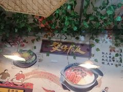 -阿清煲仔店(纺织城店)