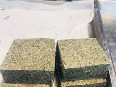 黑米糕-老半斋(福州路店)