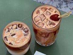-糖房咖啡(南锣鼓巷店)