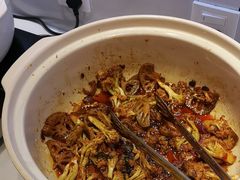 -素满香·全民食养自助(长宁龙之梦店)