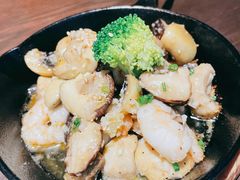 -一升庵(仙霞路店)