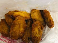 -新桥炸鸡店(新桥大街直营店)